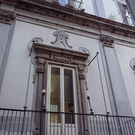 La Cattedrale Bed & Breakfast 나폴리 외부 사진