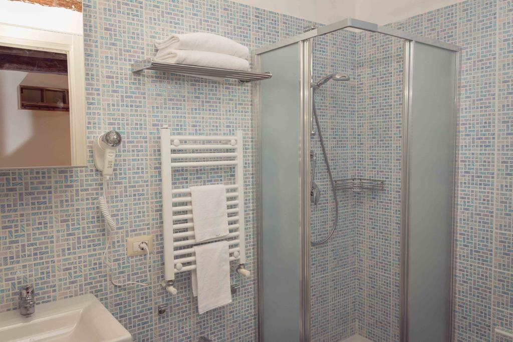 La Cattedrale Bed & Breakfast 나폴리 객실 사진